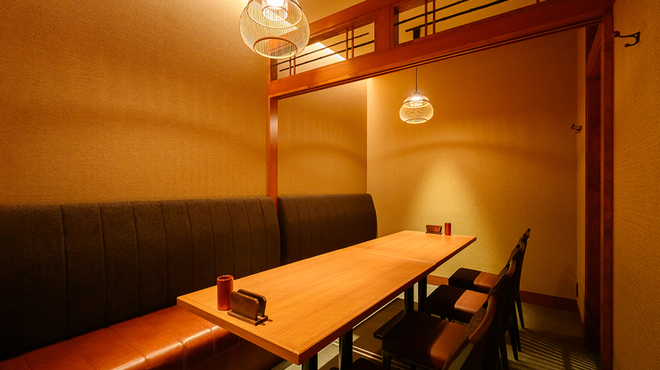 名古屋コーチン一鳳 - メイン写真: