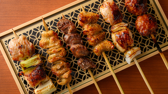 名古屋コーチン一鳳 - メイン写真: