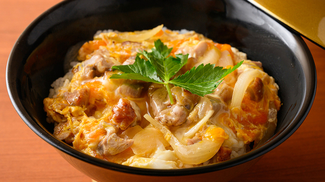 名古屋コーチン一鳳 - メイン写真: