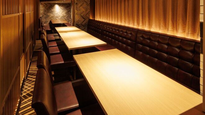 尾崎牛と直送海鮮 個室居酒屋 しおり - メイン写真: