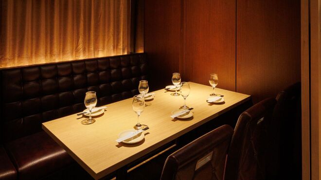 尾崎牛と直送海鮮 個室居酒屋 しおり - メイン写真:
