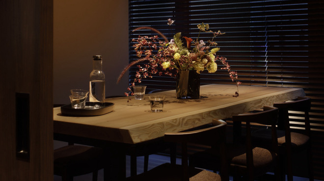 kiso - メイン写真: