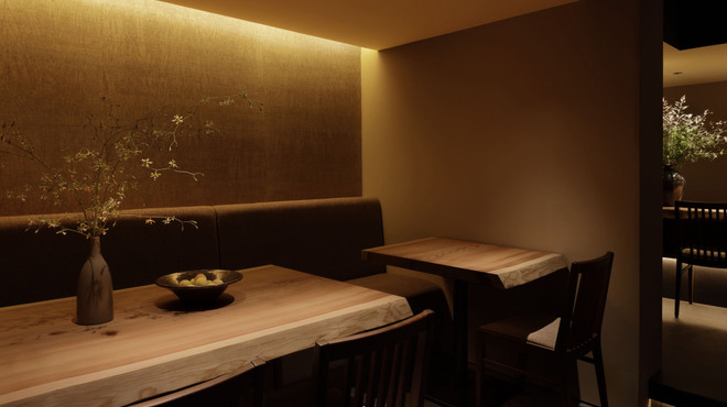 kiso - メイン写真: