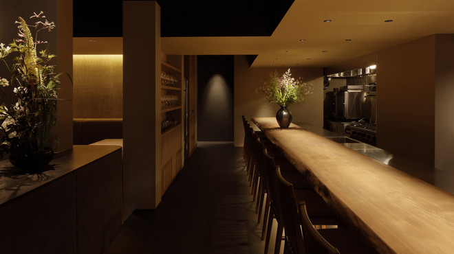 kiso - メイン写真: