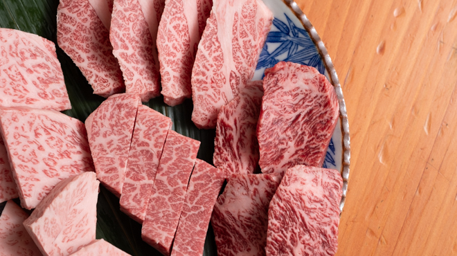 焼肉マル - メイン写真: