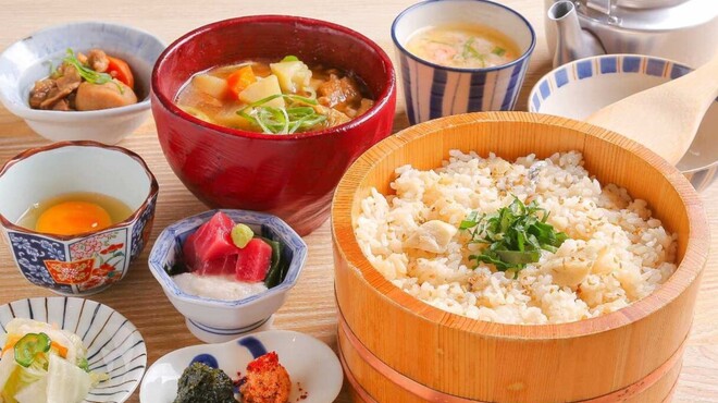 東京コトブキ - メイン写真: