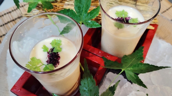 懐石割烹 輝 - メイン写真: