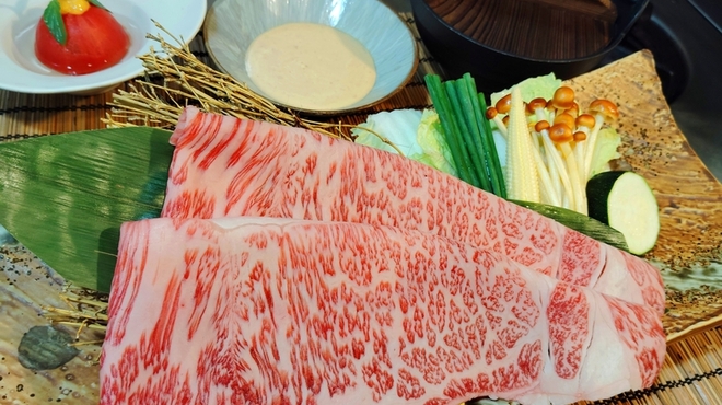 懐石割烹 輝 - メイン写真: