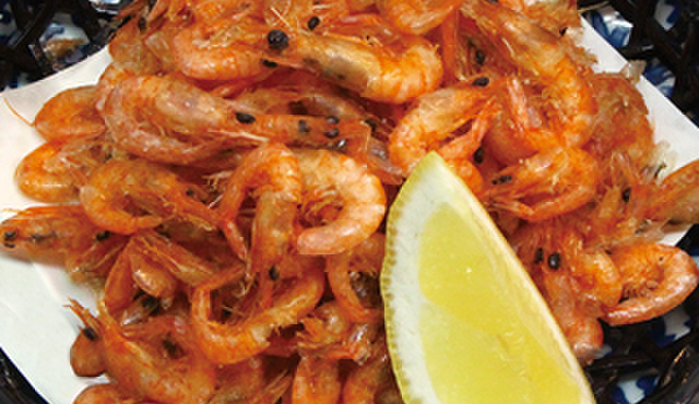 すしざんまい - 料理写真: