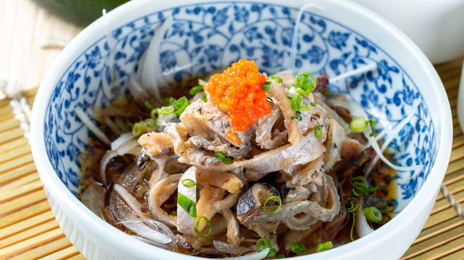 鮪のシマハラ - メイン写真: