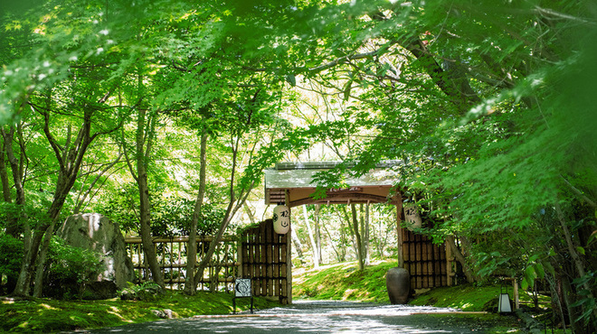 松山閣 松山 - メイン写真: