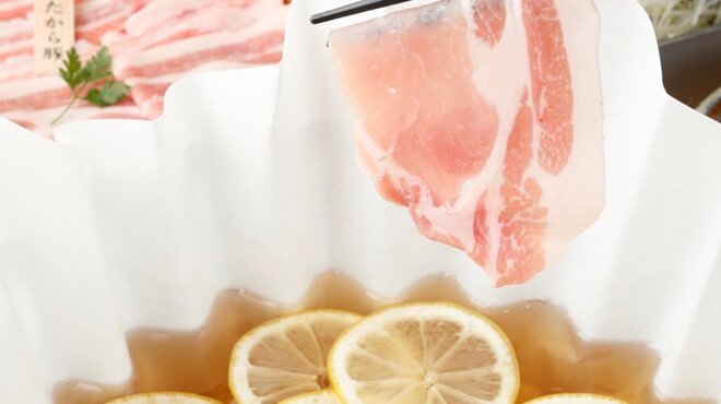 豚匠 - メイン写真: