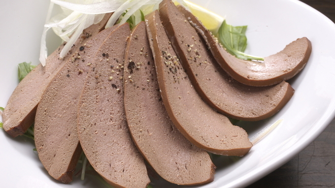 炭火ほるもん ひとすじ - メイン写真: