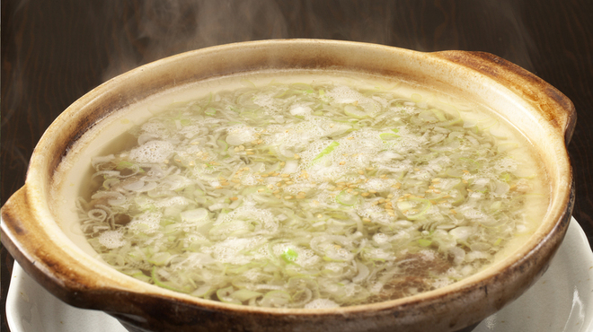 炭火ほるもん ひとすじ - メイン写真: