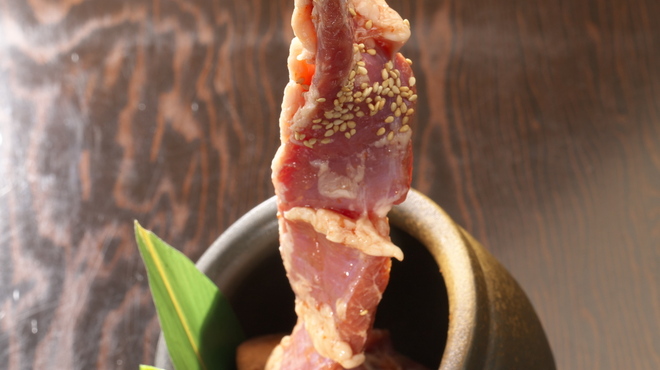 炭火ほるもん ひとすじ - メイン写真: