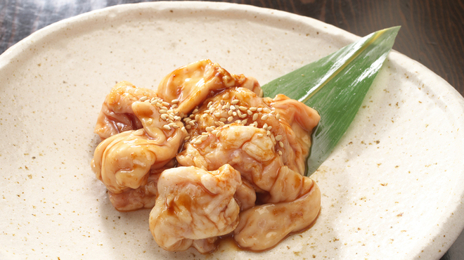 炭火ほるもん ひとすじ - メイン写真: