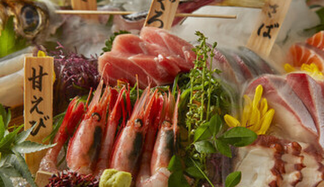 個室居酒屋 番屋 - メイン写真: