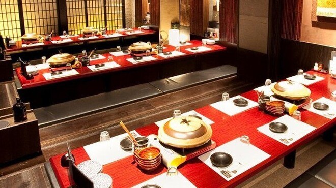 個室居酒屋 番屋 - メイン写真: