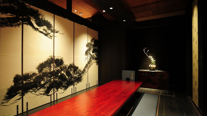 個室居酒屋 番屋 - メイン写真: