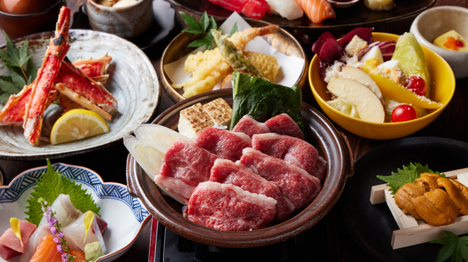 個室居酒屋 番屋 - メイン写真: