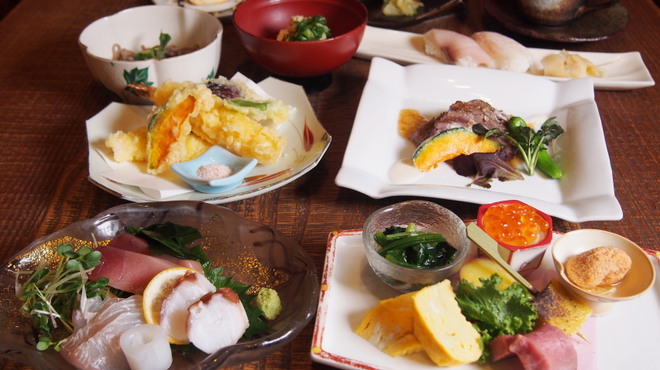 砦 - メイン写真: