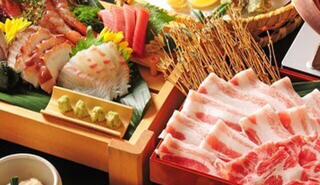 個室居酒屋 番屋 - メイン写真: