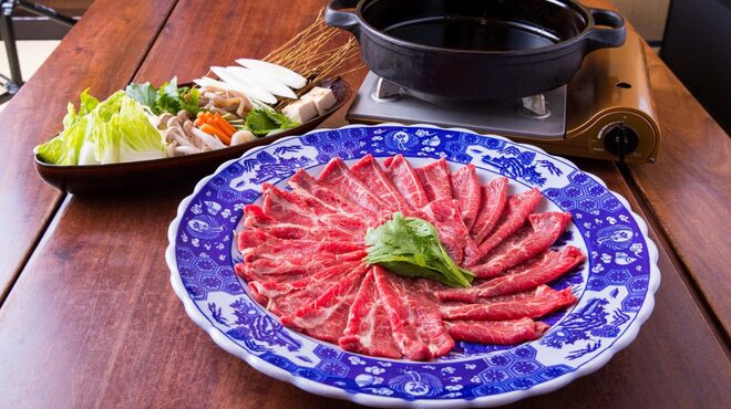 砦 - メイン写真: