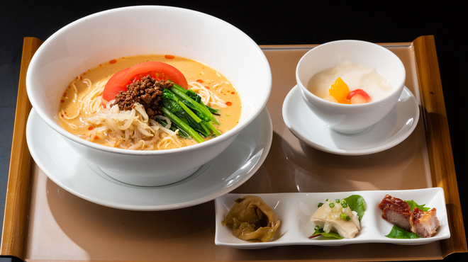 金剛飯店 - メイン写真: