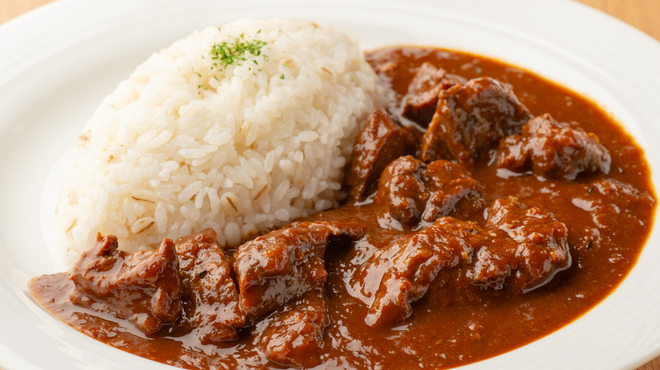 牛たん料理 閣 - メイン写真: