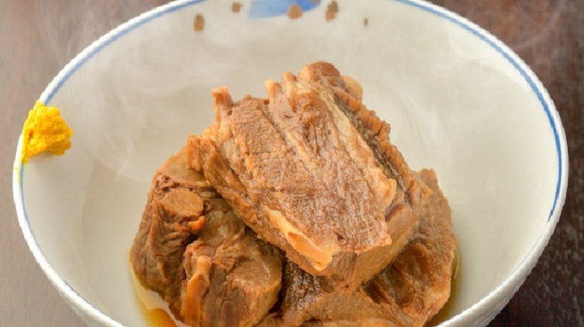 牛たん料理 閣 - メイン写真: