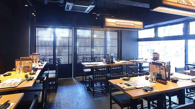 47都道府県の日本酒勢揃い 夢酒渋谷店 - メイン写真: