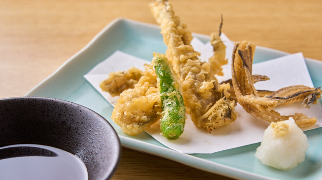 居酒屋 二代目 丸一 - メイン写真: