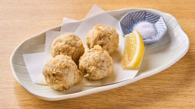 居酒屋 二代目 丸一 - メイン写真: