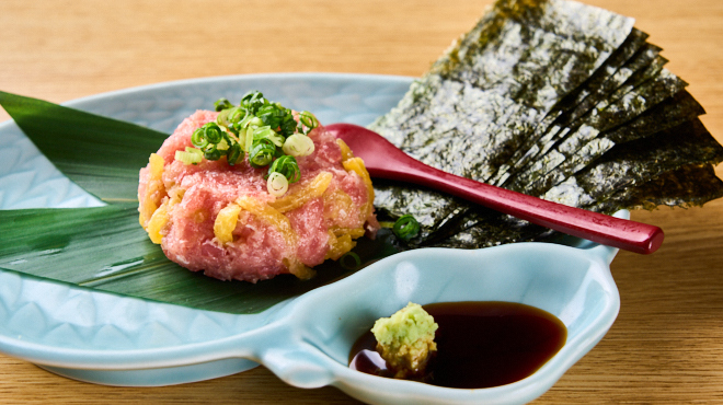 居酒屋 二代目 丸一 - メイン写真: