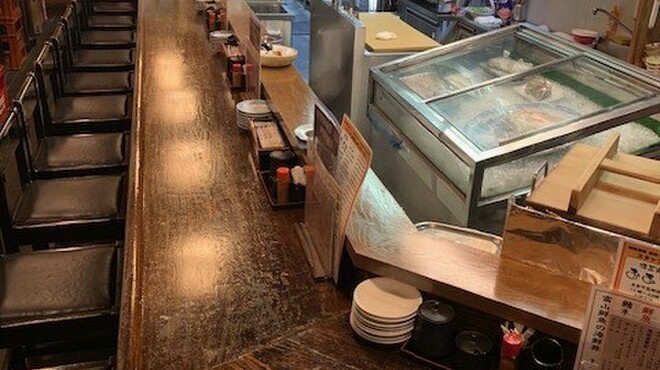 居酒屋 二代目 丸一 - メイン写真: