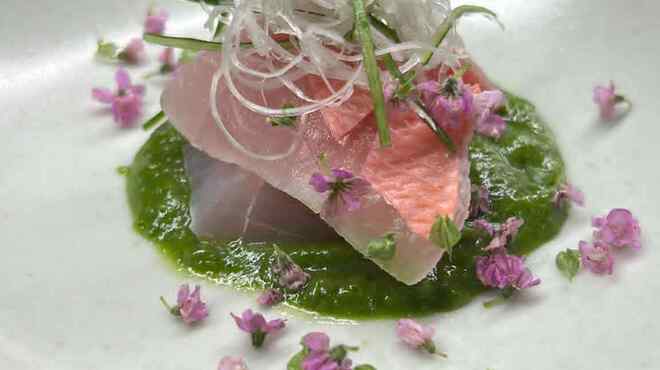 jiubar - メイン写真: