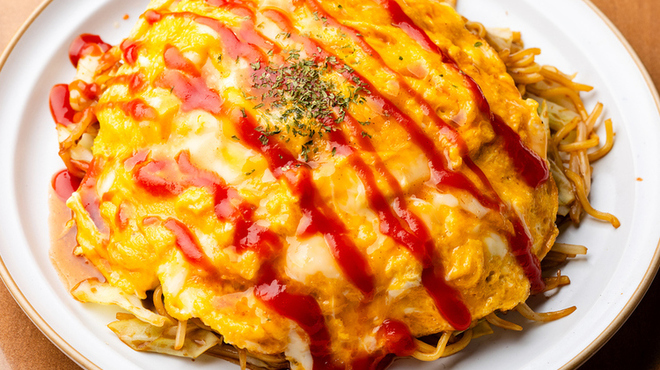 めしや けむり - 料理写真: