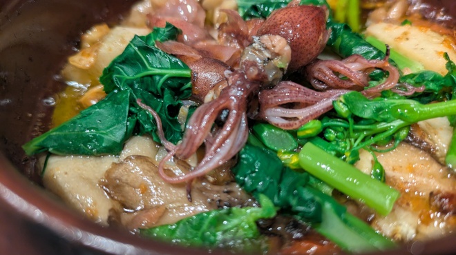 vege&bar シンバル - メイン写真: