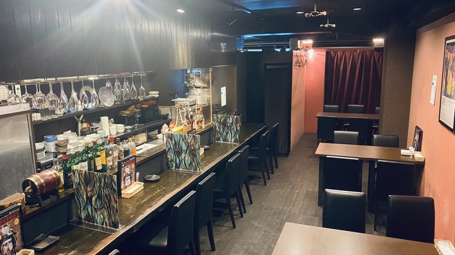 タン料理居酒屋 BEROBE - メイン写真: