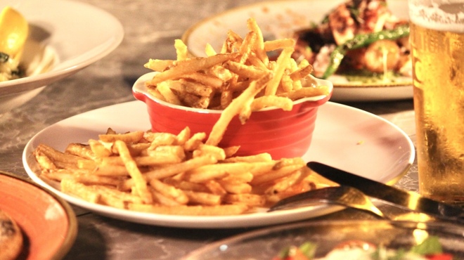 Bella Dining Cafe - メイン写真: