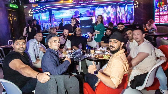 KUJIRA - メイン写真: