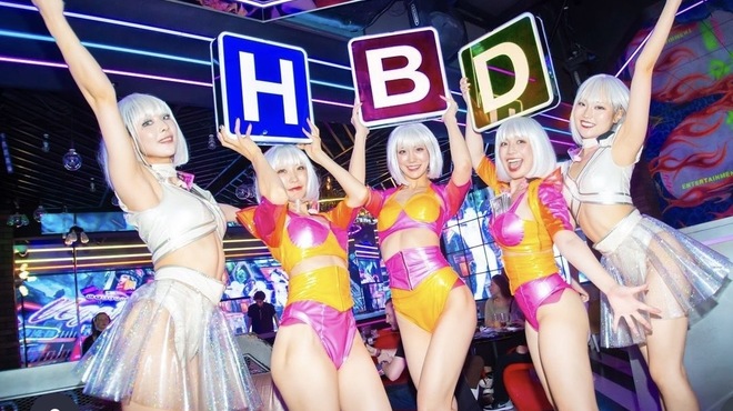 KUJIRA - メイン写真: