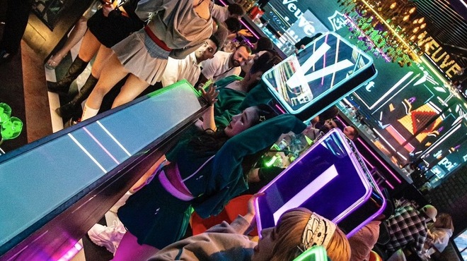 KUJIRA - メイン写真: