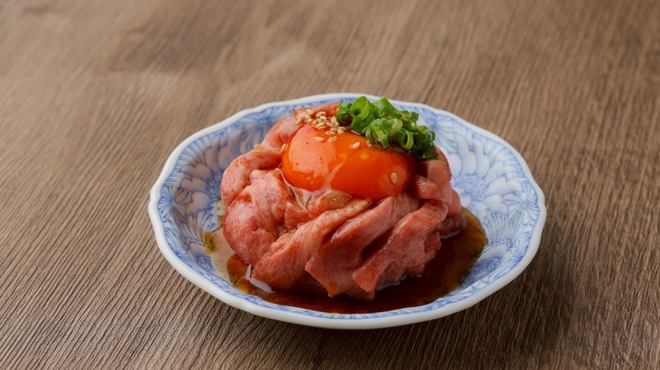 Yakiniku Lab Umeda Ten