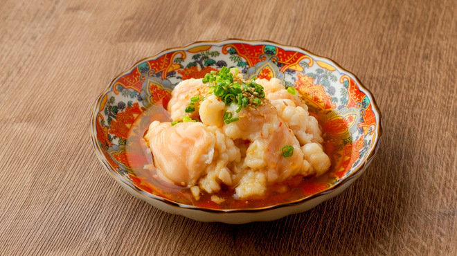 Yakiniku Lab Umeda Ten