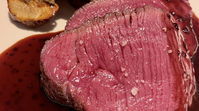 ラ・ブーシェリー・デュ・ブッパ - メイン写真: