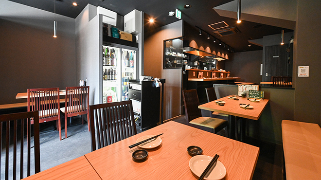 炉端と地鶏 橙 あいべ - メイン写真: