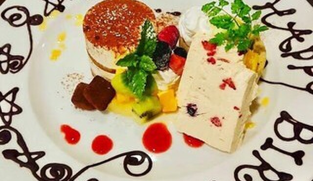 イタリアン&手造りパン工房 ボンジョルノ - メイン写真: