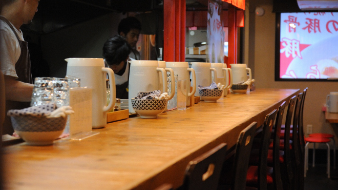 ろく月 - メイン写真: