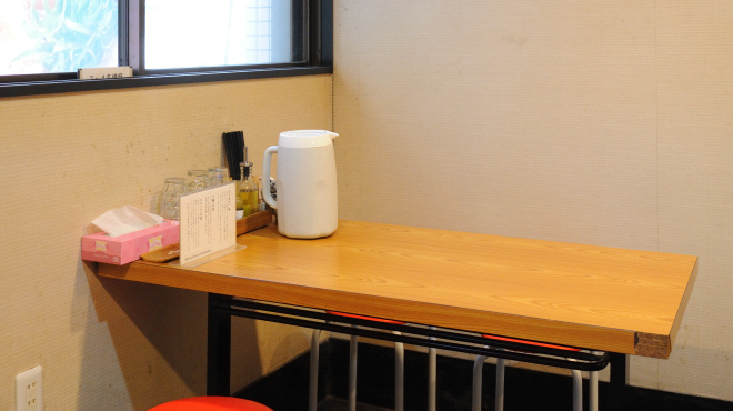 ろく月 - メイン写真: